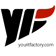 Your It Factory - intégrateur Odoo France