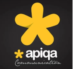 apiqa - Agence de communication Madagascar