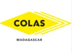 Colas Madagascar | Ingénierie civil
