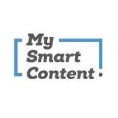 My Smart Content | Externalisation