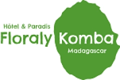 Floraly Komba |Hôtel et restauration