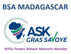 BSA Gras-Savoye | Assurance