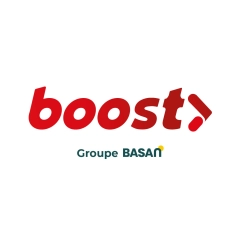 Boost